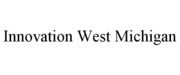 INNOVATION WEST MICHIGAN trademark