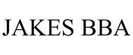 JAKES BBA trademark