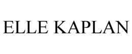 ELLE KAPLAN trademark