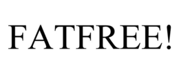 FATFREE! trademark