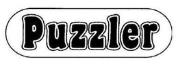 PUZZLER trademark