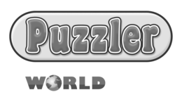PUZZLER WORLD trademark