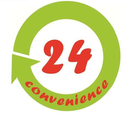 24 CONVENIENCE trademark