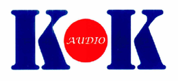 KOK AUDIO trademark