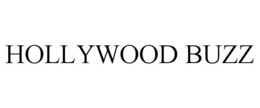 HOLLYWOOD BUZZ trademark