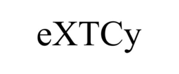 EXTCY trademark