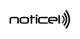 NOTICEL trademark