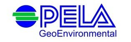 PELA GEOENVIRONMENTAL trademark