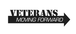 VETERANS MOVING FORWARD trademark