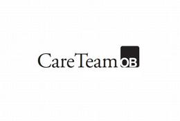 CARETEAM OB trademark