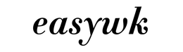 EASYWK trademark