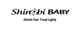 SHINOBI BABY SHINOBI FEET TREAD LIGHTLY trademark