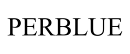 PERBLUE trademark