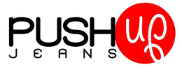 PUSH UP JEANS trademark