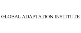GLOBAL ADAPTATION INSTITUTE trademark