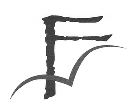 F trademark