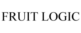 FRUIT LOGIC trademark