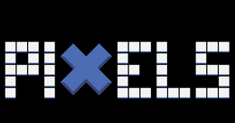 PIXELS trademark