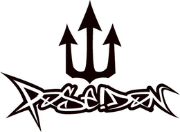 POSEIDON trademark