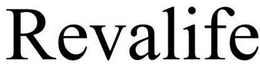 REVALIFE trademark