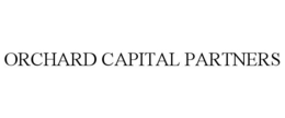 ORCHARD CAPITAL PARTNERS trademark