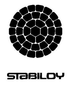 STABILOY trademark
