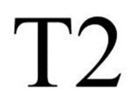 T2 trademark