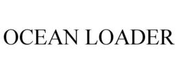 OCEAN LOADER trademark