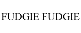 FUDGIE FUDGIE trademark