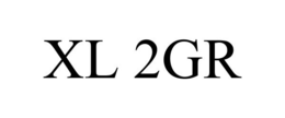 XL 2GR trademark