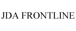 JDA FRONTLINE trademark
