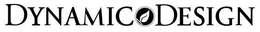 DYNAMIC DESIGN trademark