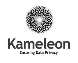 KAMELEON ENSURING DATA PRIVACY trademark