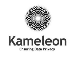 KAMELEON ENSURING DATA PRIVACY trademark