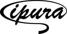 IPURA trademark