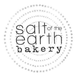 SALT OF THE EARTH BAKERY trademark