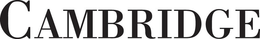 CAMBRIDGE trademark