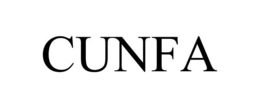 CUNFA trademark