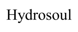 HYDROSOUL trademark