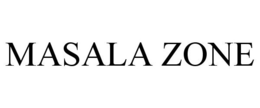 MASALA ZONE trademark
