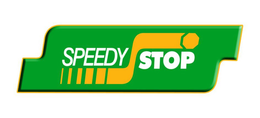 S SPEEDY STOP trademark