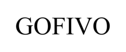 GOFIVO trademark