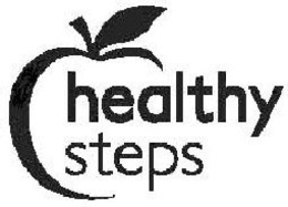 HEALTHY STEPS trademark