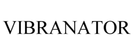 VIBRANATOR trademark