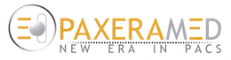 PAXERAMED NEW ERA IN PACS trademark