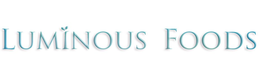 LUMINOUS FOODS trademark