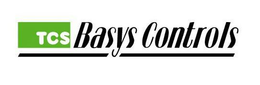 TCS BASYS CONTROLS trademark