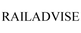 RAILADVISE trademark