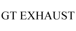 GT EXHAUST trademark
