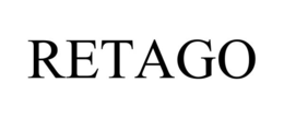 RETAGO trademark